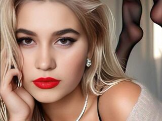 hot strip tease web cam AmberMonro