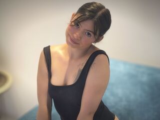 naked cam girl masturbating with dildo AmeliLuna