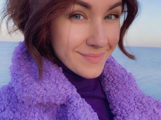 extreme webcam AmelySavage