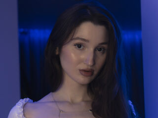 hardcore web cam AminaNim