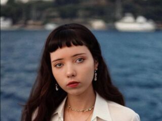 naughty camgirl AmityBendall