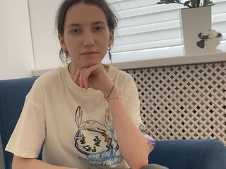 camgirl masturbating with sex toy AmyCoxe