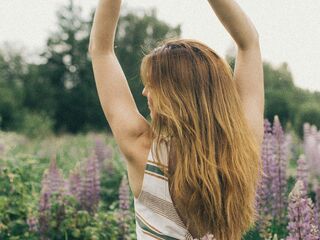 kinky webcam model AndreaPat