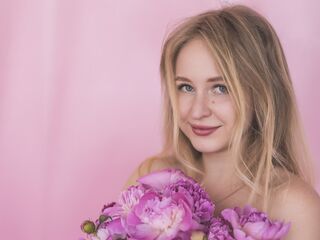 hot videochat AngelDaria