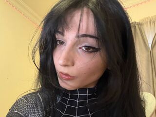 camslut webcam video AngelesKestle