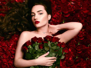 sex show AngelicaGrande