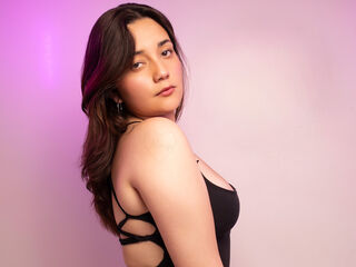 sexy cam girl AngelineClair