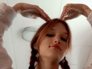 sexy webcam girl AnnKima
