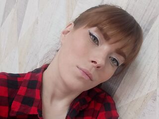 naked webcamgirl AnnaClown