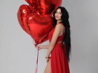 free cam picture AnnaDemianen