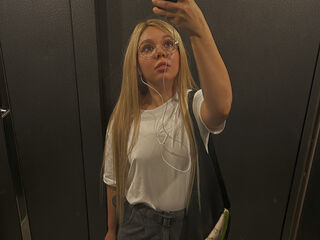 webcam sex AnnaSebastian