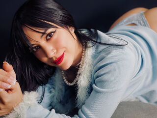 hot web cam show AnnalisseJade