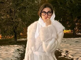 hot girl webcam picture AnnettePac