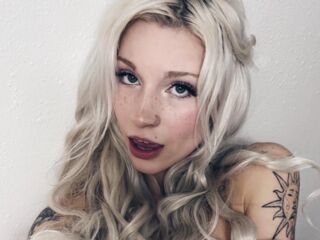 spy web cam AnnieAngel
