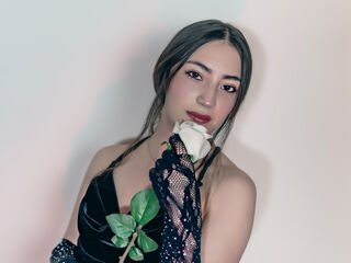 naughty cam girl AnnieFerrea