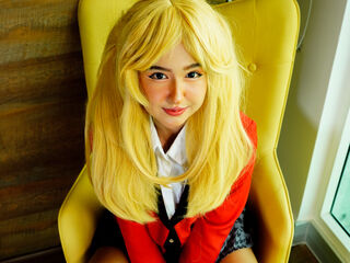 camgirl porn AnnieJulieth