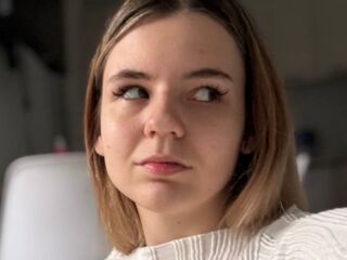 cam girl sex photo AnnikaMorgan