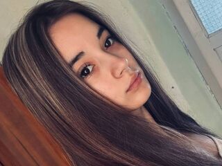 sexy live girl AnnyLI