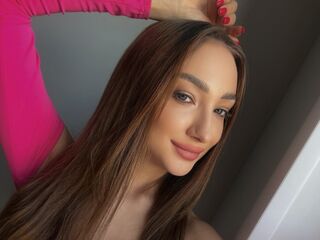 naked webcamgirl picture AnnyLittle