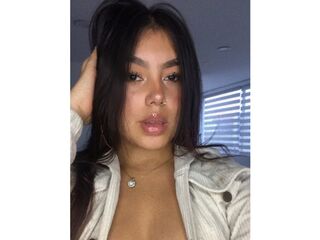 camgirl webcam sex picture AntonellaSoul