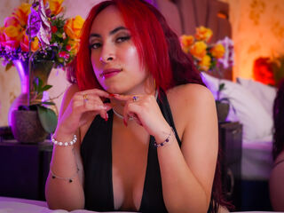 webcamstripper live AnyaUlsen