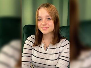hot web cam show AprilBeel