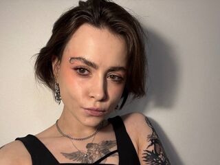 jasmin video AriaBlair