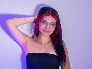 dirty cam AriaRosel
