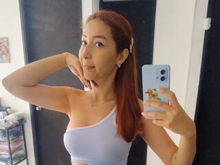 sexy live cam girl AriaRowan