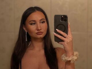 jasmin camgirl AriaWaverly