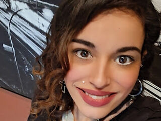 girl naked AriannaRican