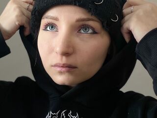 hot girl sex cam ArieAravjo