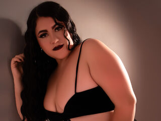 hot girl live cam ArieWilde