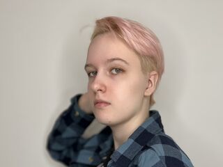 live webcam model AudreaSensor
