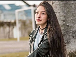 webcamchat AuroriaSforzah