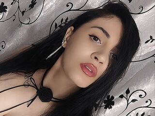masturbating webcam girl AvaBlissy