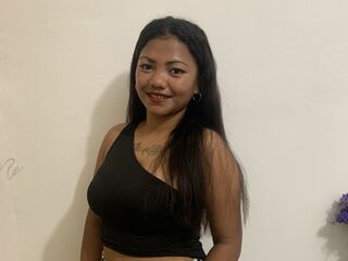 girl topless AyahFlores