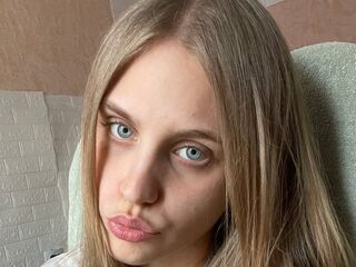 jasmin webcam model AyannaOverturf