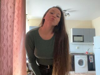 shaved pussy webcam BarbaraBacer
