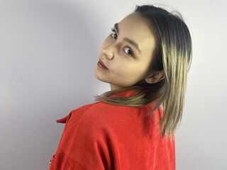 webcamgirl videochat BellaWaves