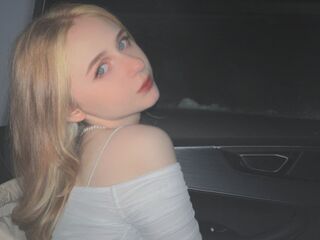girl webcam BetsyLeen