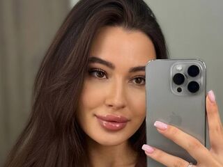 hot livecam BlossomCerva