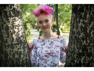 webcam chat room BlossomTiffany