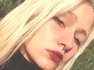 adult webcam BlytheHamm