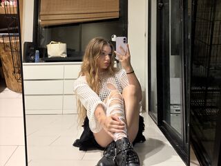 fingering camgirl BrandiStover