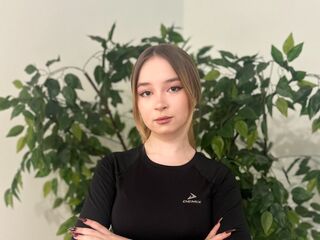 anal cam BridgetHaymore