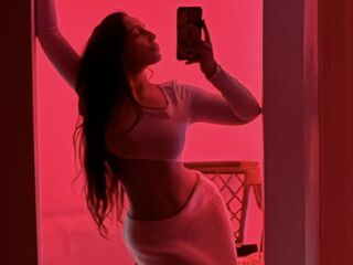 webcam babe BrielleAurora