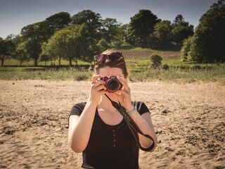 shaved pussy web cam BrightEmma