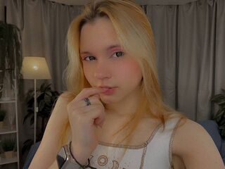 webcam babe BrittGreenhouse