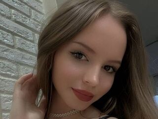 hot striptease show BrittHamm